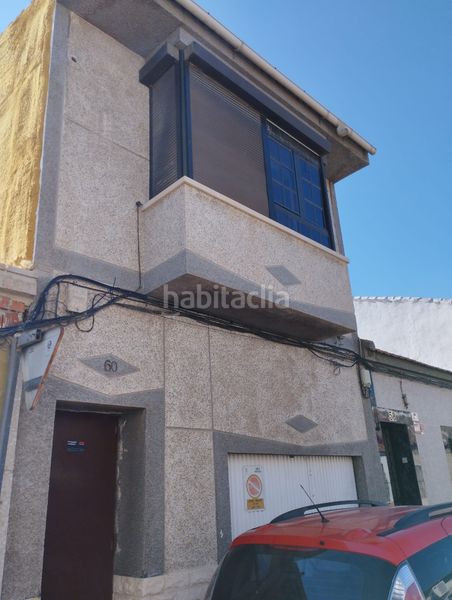 Foto 69f84f11-f132-4bb2-8e46-667bfbc20852. Casa a Las Mercedes - El Carmen Puertollano