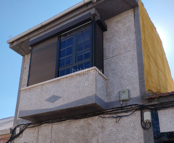 Foto 86e1b382-1813-4ec9-bdc4-487ce55ce834. Casa a Las Mercedes - El Carmen Puertollano