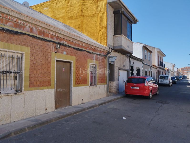 Foto a18e4ca3-84c7-4ceb-a517-b2f5c1577dbc. Casa a Las Mercedes - El Carmen Puertollano
