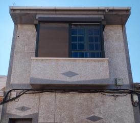 House  Calle perfecto holgado