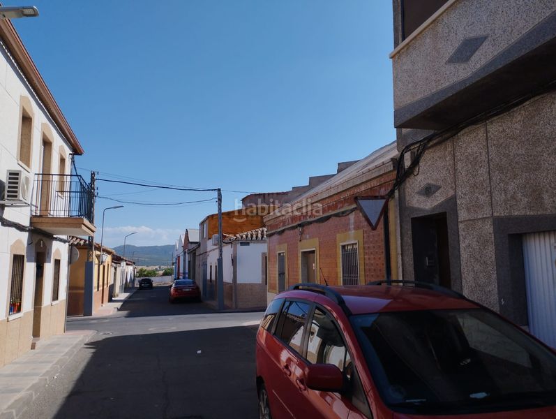 Foto 451d1b79-3688-4610-a1b0-ebd7c7e7fa9f. Casa a Las Mercedes - El Carmen Puertollano