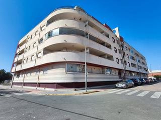 Flat in Calle colombia 2