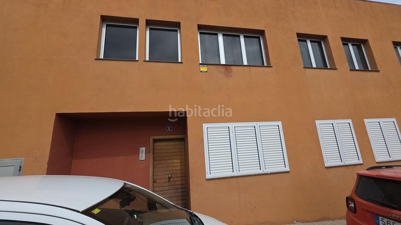 Foto 02ab64aa-9e98-4715-80bb-297f9d11071a. Piso en Bañaderos - El Puertillo - San Andrés Arucas