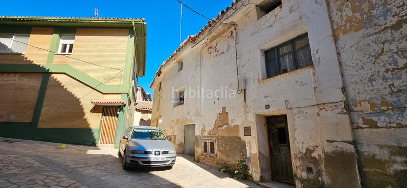 Foto 05d1ecd6-d02b-4884-8dcd-f7a6b968e68a. Casa en Ateca