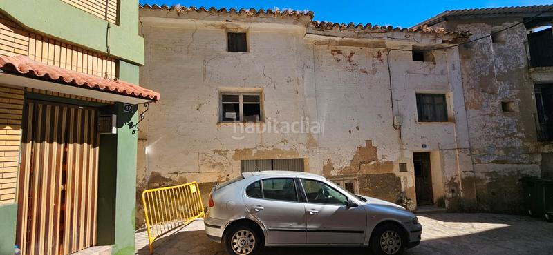 Foto 8aa31f1d-3d36-49a6-be8d-5045b4301479. Casa en Ateca