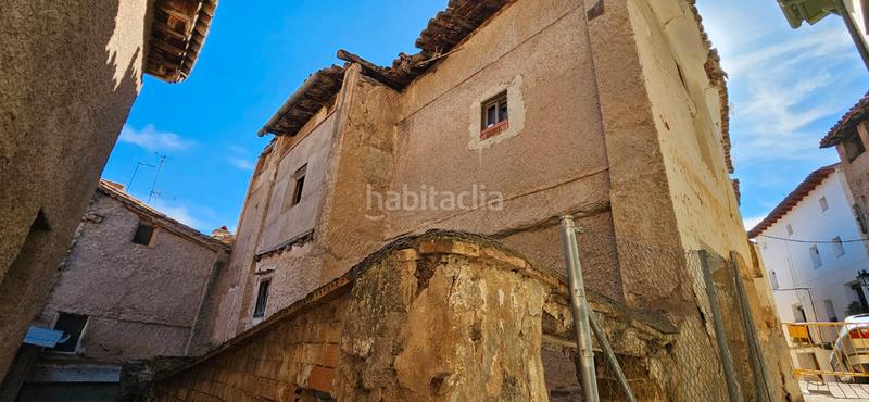 Foto ef688900-f49f-47df-8ef5-4217f2ac70ed. Casa en Ateca