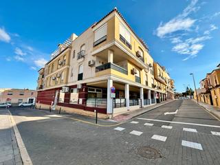 Flat  Calle zuloaga