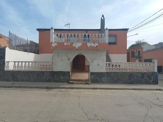 House  Calle alamedas