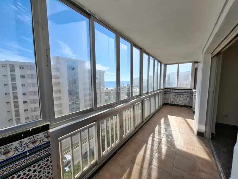 Foto 2a7459bd-89d3-4dd8-9acb-194228d6de4b. Appartamento in Las Gaviotas - Carvajal Fuengirola