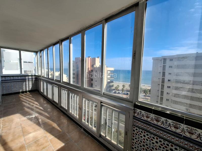 Foto e93e60ea-8eb6-4e3d-9576-175dc5e33881. Appartamento in Las Gaviotas - Carvajal Fuengirola