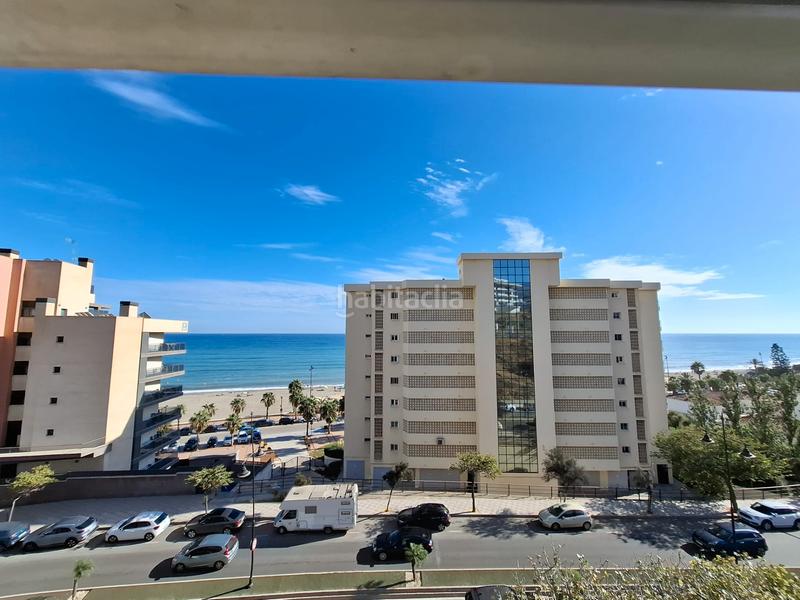 Foto 70414fb8-7ec4-411d-bf4b-fa11ee735c39. Appartement dans Las Gaviotas - Carvajal Fuengirola