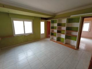 Flat  Calle don quijote