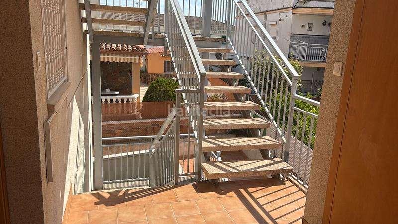 Foto 92129ca5-4a07-419b-a12f-2de5c7ff5dde. Appartamento con parcheggio in Cunit residencial Cunit