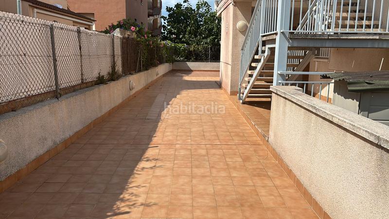 Foto 470d6fe2-63f9-4b8e-887c-58e6a043a07d. Flat with parking in Cunit residencial Cunit