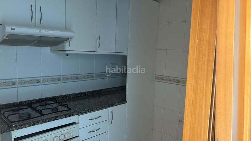 Foto 50f1d4f8-a49c-438b-bde5-59203626483c. Flat with parking in Cunit residencial Cunit