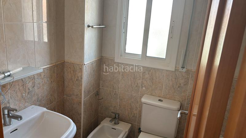 Foto c42be983-0af6-4049-979f-da315ee6d137. Flat with parking in Cunit residencial Cunit