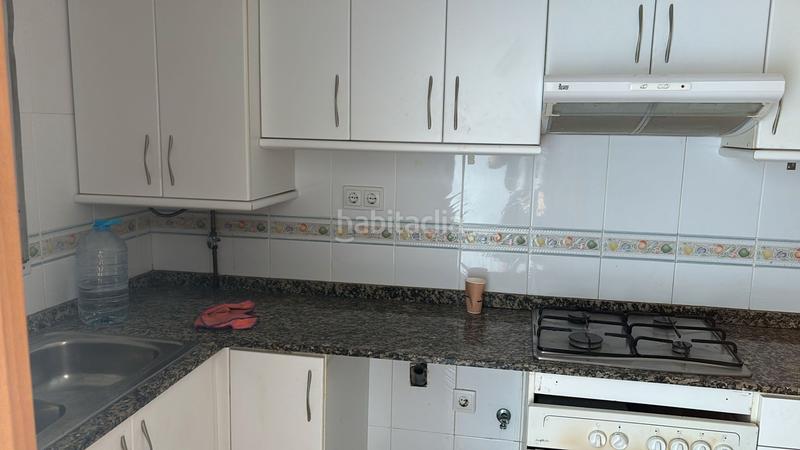 Foto b0df7af6-38e5-4bb4-a0a4-3425b276a2a4. Pis amb aparcament a Cunit residencial Cunit