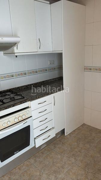 Foto d7a79be7-bd6e-4e6f-adad-79c60fa16cd4. Pis amb aparcament a Cunit residencial Cunit