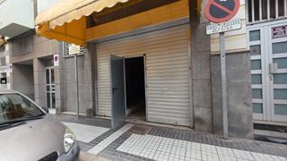 Business premise in Calle Matías Padrón