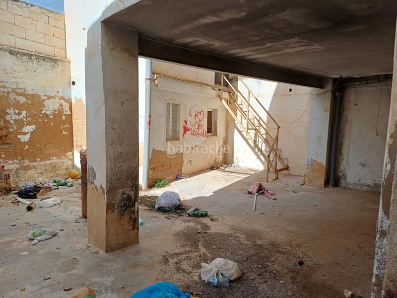 Foto 72f03ca2-4647-4378-af14-d283240375e8. Casa adossada amb aparcament a Yecla