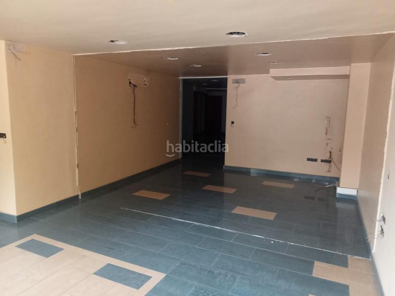 Foto 1706de33-792d-4ab5-8324-7b16f1cff301. Büro in Ensanche - Parque del Oeste Castellón de la Plana