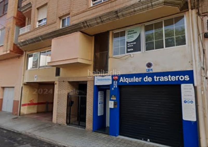 Foto 33e00636-d916-4916-b44f-3a02835560ed. Büro in Ensanche - Parque del Oeste Castellón de la Plana