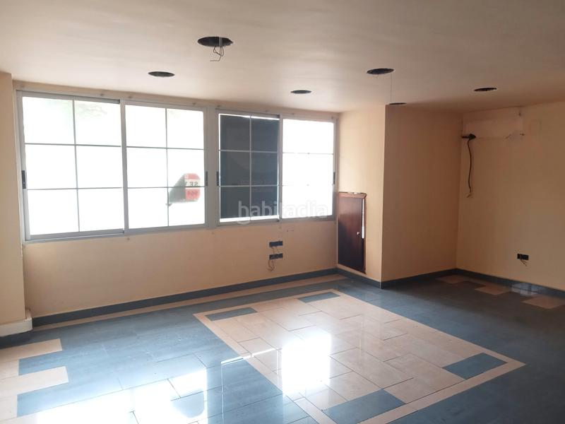 Foto cba4aafb-fa17-484a-86a3-1b095363799d. Büro in Ensanche - Parque del Oeste Castellón de la Plana