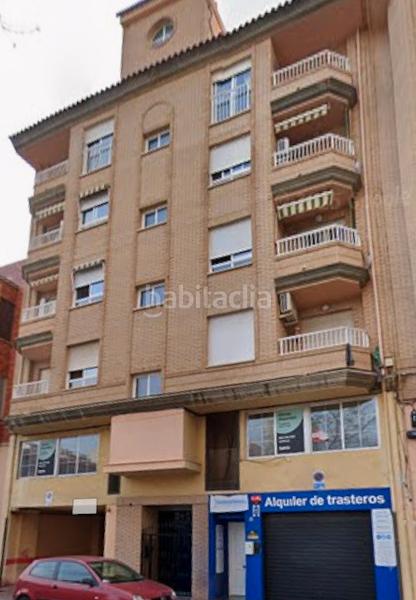 Foto 2f35bf16-613a-41e8-9522-5578667cf8be. Office space in Ensanche - Parque del Oeste Castellón de la Plana