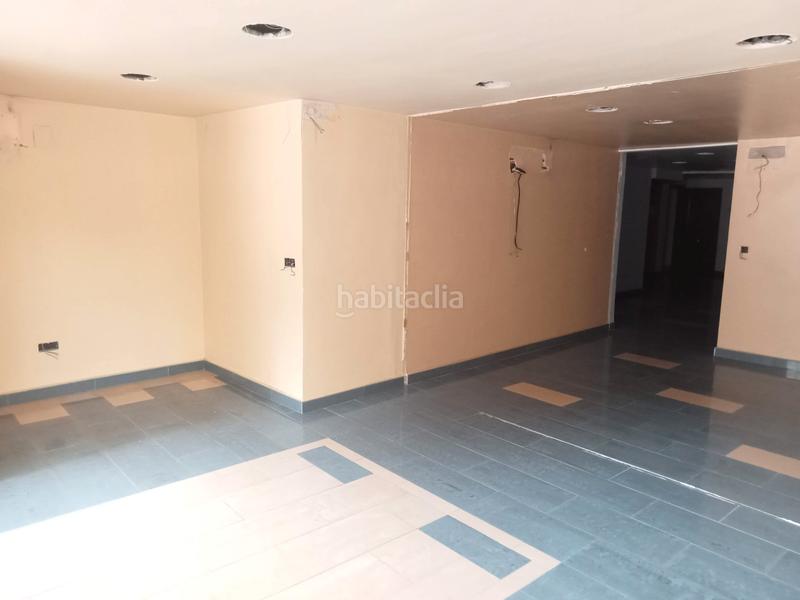 Foto fc7d49dc-e1d6-49a6-83b0-92ffc004586f. Office space in Ensanche - Parque del Oeste Castellón de la Plana