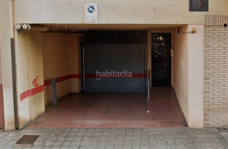 Foto f7ae33e4-1183-44f6-b272-bbe8edeece56. Ufficio in Ensanche - Parque del Oeste Castellón de la Plana