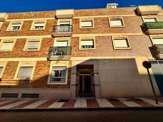 Flat  Calle las arenas
