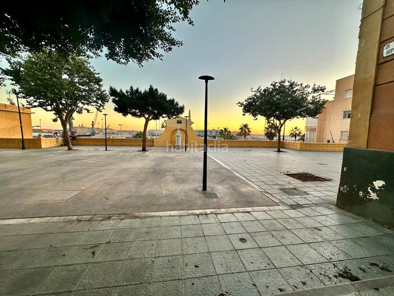 Foto 4d873947-74bf-47a5-a92b-14bc7e5ace3d. Casa a La Chanca - Pescadería Almería