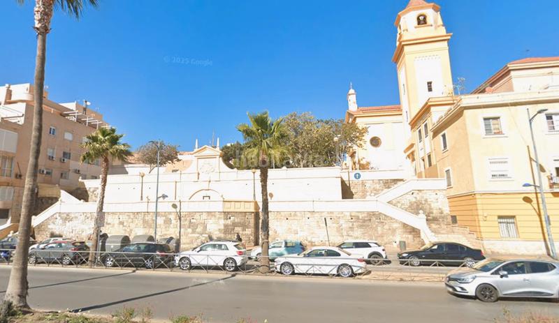 Foto b12ac2c8-ac08-482e-81e2-f63b51a69e9c. Haus in La Chanca - Pescadería Almería