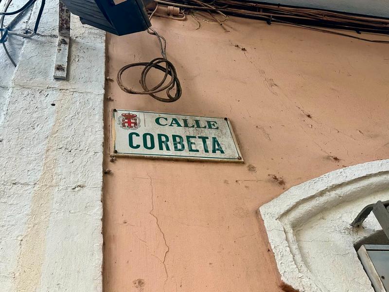 Foto 113ae7e2-7c83-4595-9b5b-86dcd63a3b4b. Maison dans La Chanca - Pescadería Almería