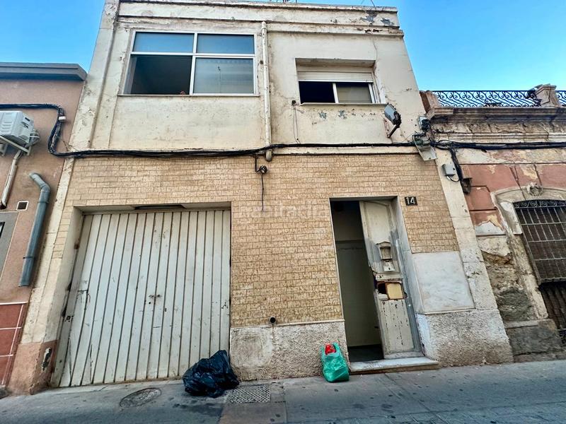 Foto 211ed08e-a57c-4656-8935-fdafa5a2f5c7. Maison dans La Chanca - Pescadería Almería