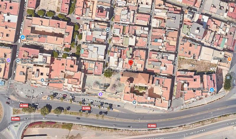 Foto 26a097ba-2c6f-4f08-8aa1-4a276b7b8958. Maison dans La Chanca - Pescadería Almería