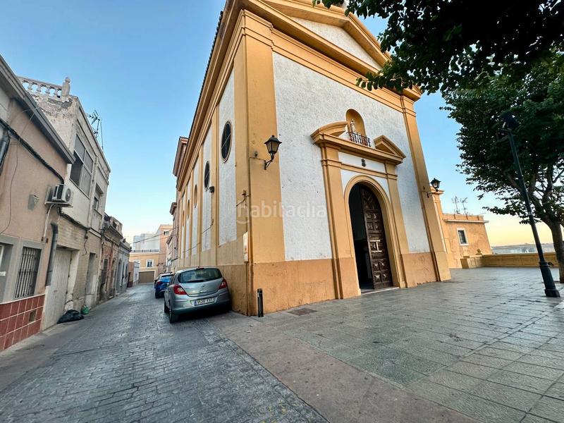 Foto 47092b18-348e-4c50-a806-0fcac8417554. Maison dans La Chanca - Pescadería Almería