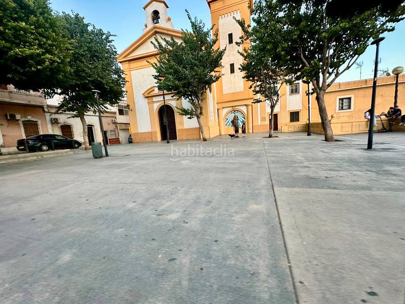 Foto a6bfa31a-7320-447a-b571-92ae4d584d58. Maison dans La Chanca - Pescadería Almería