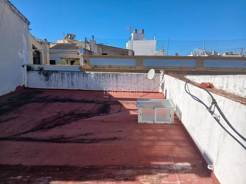 Foto d136f143-7253-48a8-abe0-61d84f80849c. Pis a Centro Jerez de la Frontera