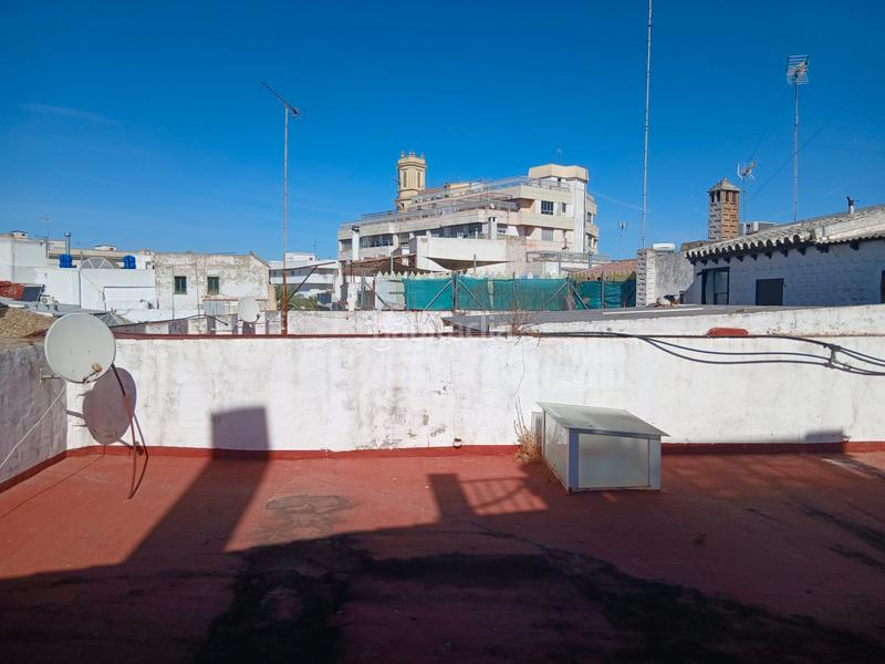 Foto 70105086-1de1-4604-b7c8-bc081ac0b906. Piso en Centro Jerez de la Frontera