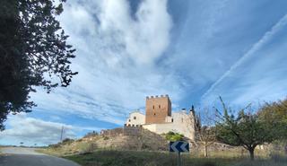 Édifice  Camino la torre