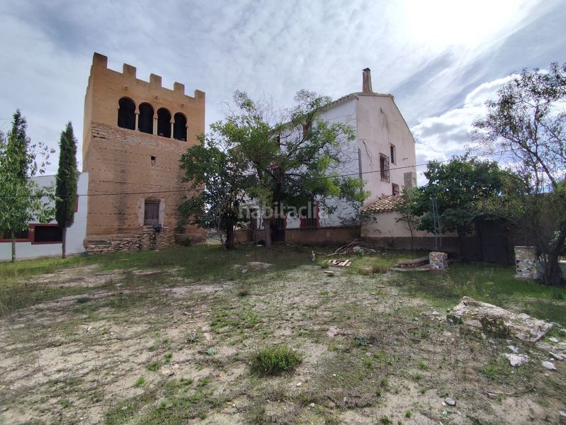 Foto 0b53058d-b75f-4234-b473-da9f66c5d3b7. Edificio in Caravaca de la Cruz