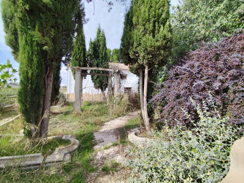 Foto 1f3096d2-eba4-46e2-b330-8e2a898b542a. Edificio in Caravaca de la Cruz
