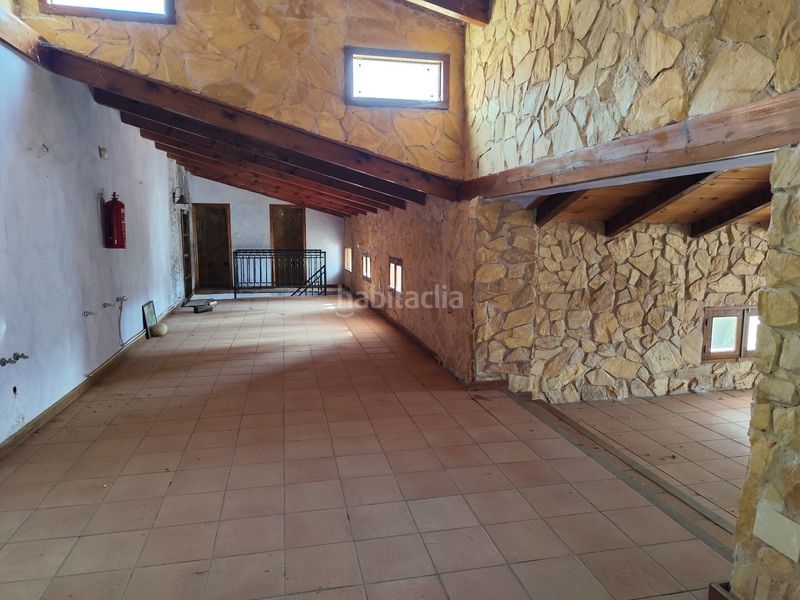 Foto 452c53b6-9930-4bf1-be31-b8382f81195c. Edificio in Caravaca de la Cruz