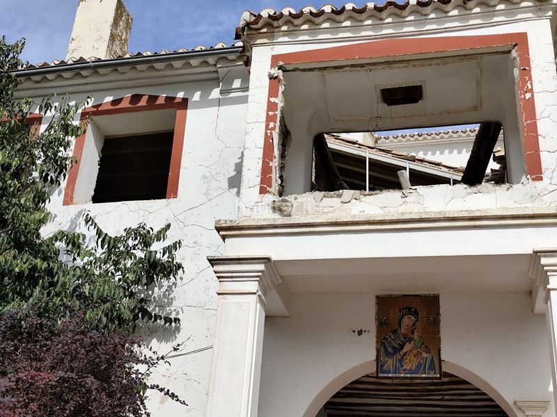 Foto bbe75185-4359-4213-a159-246e2c21d701. Edificio in Caravaca de la Cruz