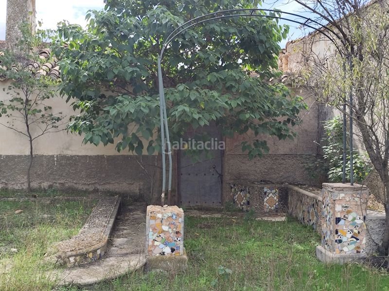 Foto bd135bcb-2871-4488-8e45-a46470f0d845. Edificio in Caravaca de la Cruz