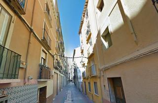 Etagenwohnung  Calle de mariano cerezo