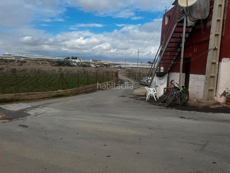 Foto b216e5d6-71ca-4921-b78e-0f23aff74fed. Appartamento in Pozo de los Frailes-Presillas-Albaricoques Níjar