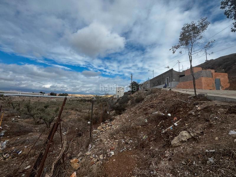 Foto 66508477-7e59-414f-9882-9d2919410387. Pis a Pozo de los Frailes-Presillas-Albaricoques Níjar
