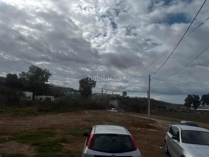 Foto 8743c4dc-c131-4db2-8fc2-43416740772f. Pis a Pozo de los Frailes-Presillas-Albaricoques Níjar